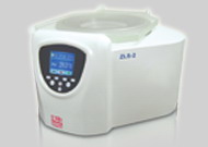 ZLS-1型真空離心濃縮儀